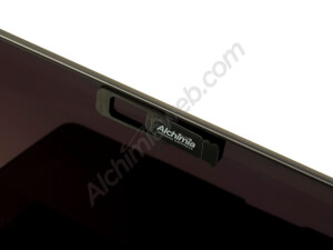 Alchimia webcam cover