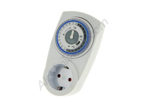 Mechanischer Timer TBOX 1M