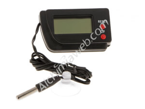 Minitemp VDL digital thermometer