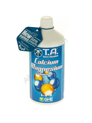 Terra Aquatica Calcium Magnesium Supplement