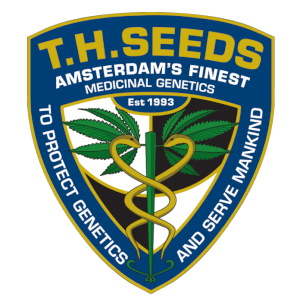 T. H. Seeds Fem Werbeprodukt
