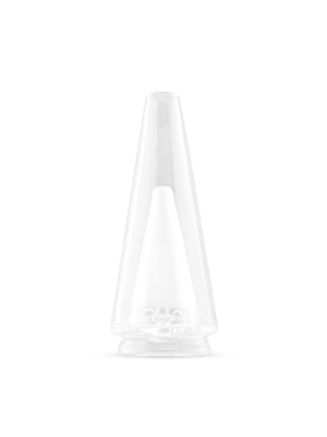Puffco Peak Glass. Bubbler de recambio