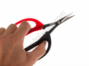 Bonsai scissors