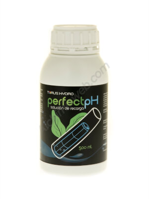 Torus Hydro Perfect PH Solucion de recarga 500ml