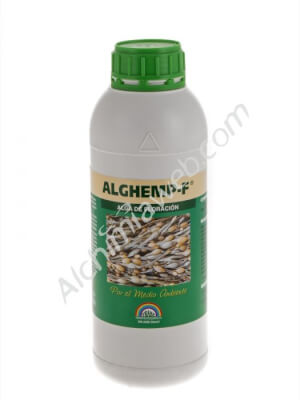 TRABE AlgHemp-F (Flowering) - 1L Seaweed