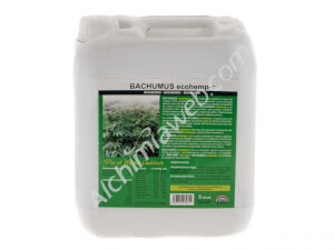 TRABE Bachumus Ecohemp-C (Wachstum) - 5 L
