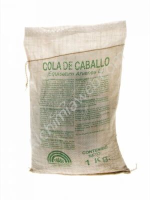 TRABE Horsetail  - 1 K