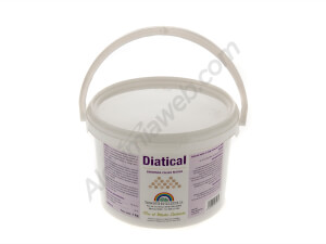 TRABE Diatical (Kieselerde) -1 kg