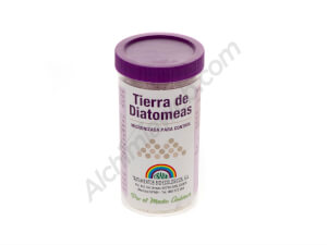 TRABE Diatical (Tierra Diatomeas) 