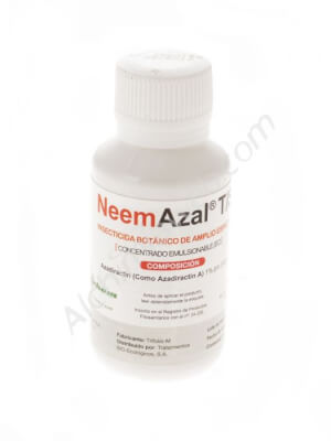 TRABE Neemazal - Pure Neem Extract