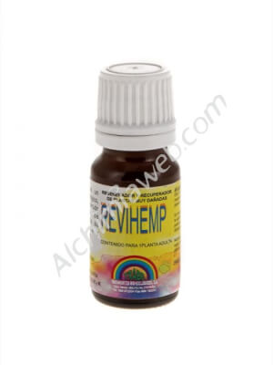 TRABE Revihemp Regenerator - 10 ml