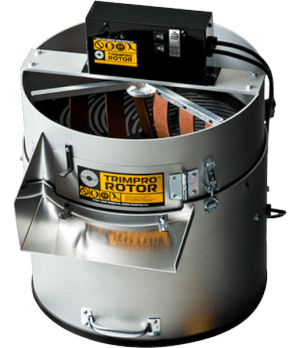 Trimpro Rotor