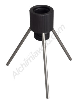 Roller Extractor tripod
