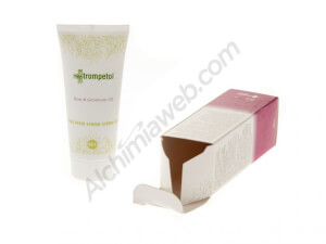 Trompetol facial cream