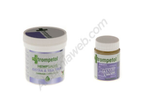 Trompetol EXTRA Tea Tree Ointment