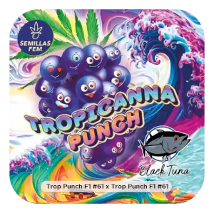 Tropicanna Punch