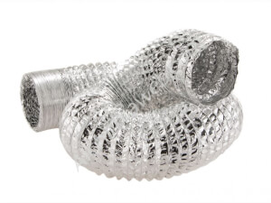 Alchimia Aluduct Rohr 127 mm