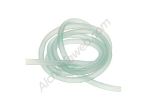 Tube en silicone atoxique Aquaking 1m