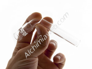 Replacement Tube curved Arizer vaporizers