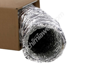 Sonoflex duct - 250 mm diameter - 3 m