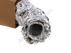 Conducto de aire Sonoflex 102 mm