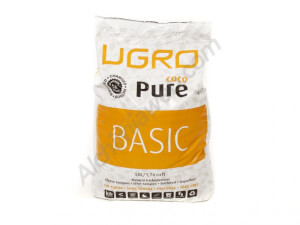 UGro Pure bag 50L