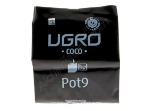 UGro Pot 9 L Coco Prensado