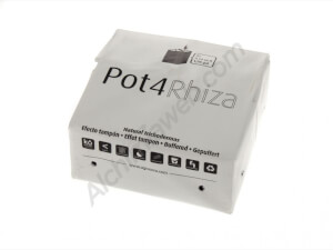 UGro Pot4 Rhiza