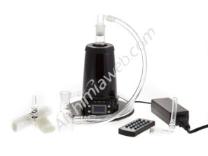 Vaporizer Arizer Extreme Q