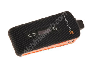 Vaporizer ATMOS Vicod 5 G 2nd Generation