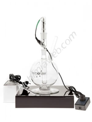 Vaporizador HERBORIZER - Esfera - XL