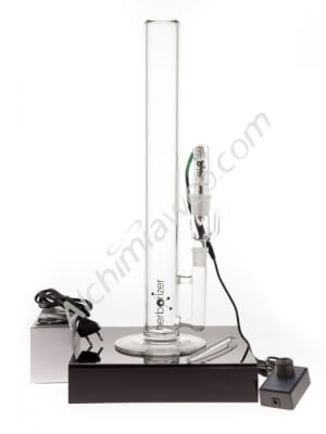 Vaporizer HERBORIZER Tube XL (with potentiometer)