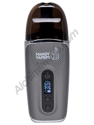 Vaporizador Leonardo - Handy Vapers