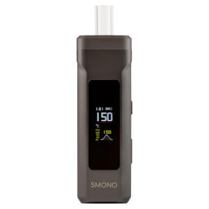 Vaporizador Smono Jadoo