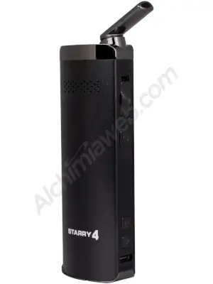 XMax Starry 4.0 Vaporiser