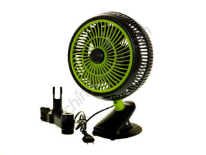 Ventilador Oscil·lant ProFan Clip Garden Highpro