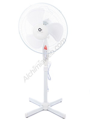 40cm standing fan