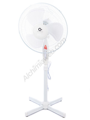 Ventilador de pie 40cm