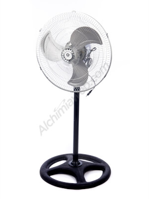 Ventilador Industrial 3 en 1 de 45 cm