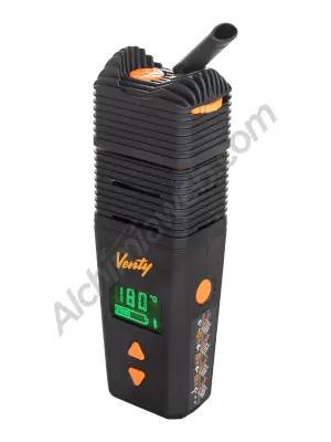 Vaporizador Mighty portátil para marihuana. El mejor al mejor precio.