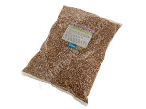 Vermiculite