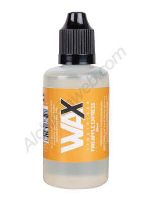Wax Liquidizer Pineapple Express