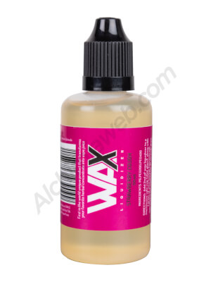 Wax Liquidizer Strawberry Cough