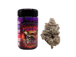 Wizard Fuel
