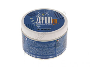 Zerum Pro neutral gel