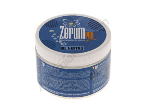 Zerum Pro Neutrales Gel