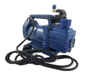 1.5CFM Mini high performance vacuum pump