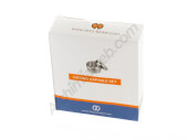 Capsules de Dosage pour vaporisateurs Storz & Bickel