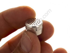 Capsules de Dosage pour vaporisateurs Storz & Bickel