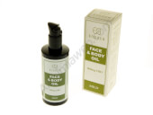 Endoca Face and Body Oil CBD 30MG/ML 